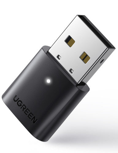 Ugreen 80889 adaptador y tarjeta de red Bluetooth 20 Mbit/s - imagen 2