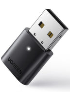 Ugreen 80889 adaptador y tarjeta de red Bluetooth 20 Mbit/s - imagen 2