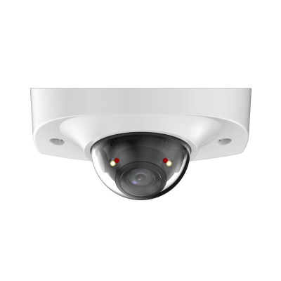 Cámara IP Dahua DH-IPC-HDBW2449FP-AS-IL-0280B 4MP Minidomo - imagen 3