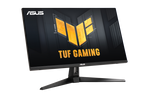 ASUS TUF Gaming VG27AQM5A pantalla para PC 68,6 cm (27") 2560 x 1440 Pixeles Quad HD LED Negro - imagen 2