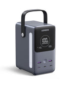 Ugreen Nexode Power Bank 48000 mAh Litio Gris - imagen 2