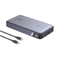 Ugreen 90597A batería externa 25000 mAh Gris - imagen 1