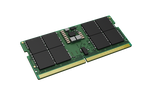 Kingston MEMORIA KINGSTON 16GB 6400MT/S DDR5 NON-ECC CL52 CSODIMM 1RX8 - KVR64V52BS8-16 - imagen 3