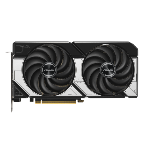 ASUS Dual -RTX5070-O12G NVIDIA GeForce RTX 5070 12 GB GDDR7 - imagen 1