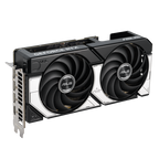 ASUS Dual -RTX5070-O12G NVIDIA GeForce RTX 5070 12 GB GDDR7 - imagen 2