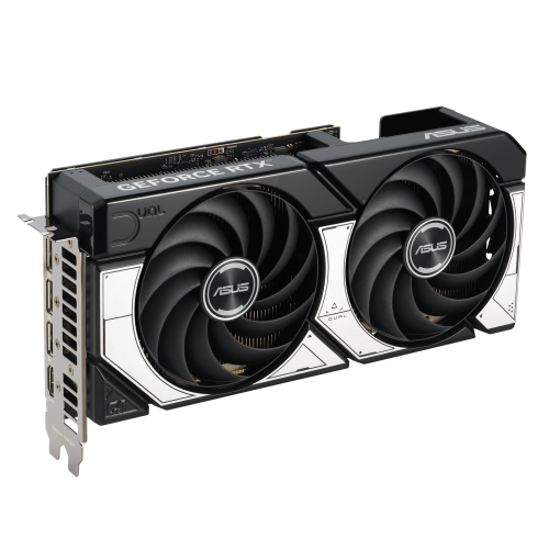 ASUS Dual -RTX5070-O12G NVIDIA GeForce RTX 5070 12 GB GDDR7 - imagen 2