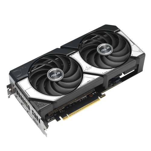 ASUS Dual -RTX5070-O12G NVIDIA GeForce RTX 5070 12 GB GDDR7 - imagen 3