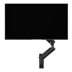 VOGELS SOPORTE (MOMO4136B) MONITOR ARM MOTION PLUS BLACK - imagen 2