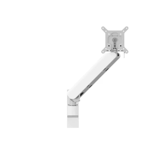 Imagen de VOGELS SOPORTE (MOMO4126S) MONITOR ARM MOTION WHITE de Vogel's