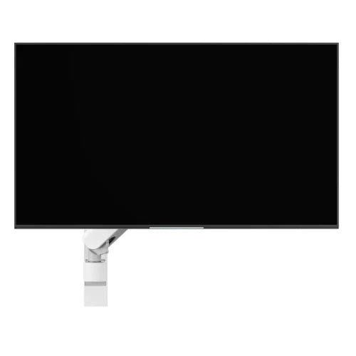 VOGELS SOPORTE (MOMO4126S) MONITOR ARM MOTION WHITE - imagen 2