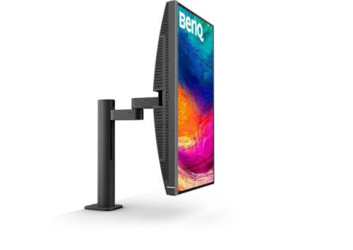 BenQ MONITOR BENQ PD2706UA (9H.LLKLB.QEE) 27W IPS UHD USB-C 90W ERGO - imagen 3