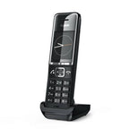 Gigaset COMFORT 550 Teléfono DECT Identificador de llamadas Negro - imagen 2