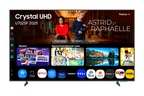 Imagen de Samsung Smart TV 75" 4K UHD Crystal Processor 4K Wi-Fi