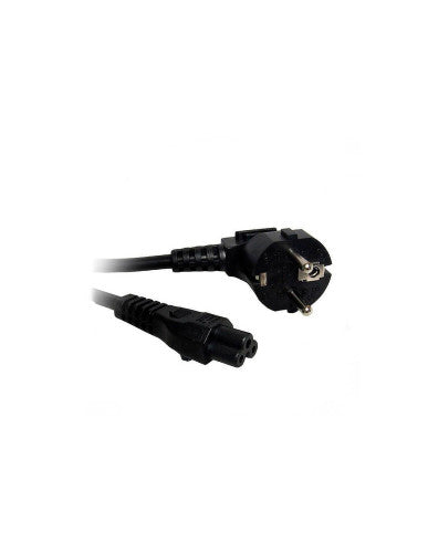 Intel ASUS BULK AC CORD - 0.6M / 2FT, C5 CONNECTOR AC06C05EU 979494 - POWER CORD EUR - TREBOL
