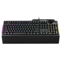 Asus TECLADO ASUS TUF GAMING K1 - imagen 1