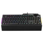 Asus TECLADO ASUS TUF GAMING K1 - imagen 1