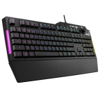 Asus TECLADO ASUS TUF GAMING K1 - imagen 3