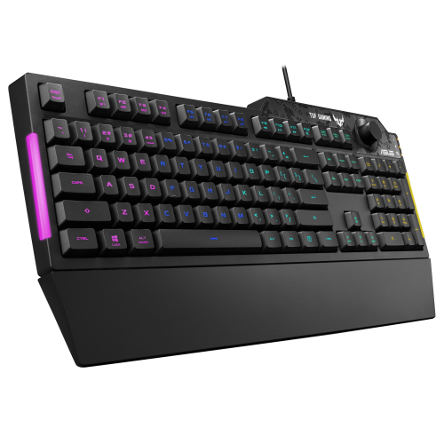 Asus TECLADO ASUS TUF GAMING K1 - imagen 3