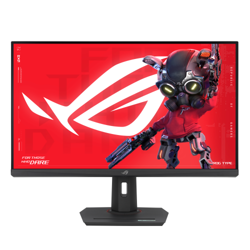 ASUS ROG Strix XG32UCG pantalla para PC 80 cm (31.5") 3840 x 2160 Pixeles 4K Ultra HD LCD Negro - imagen 1