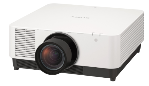 Sony Proyector Laser VPL-FHZ91L 9000 lúmenes ANSI 3LCD WUXGA Automático/Manual - imagen 1