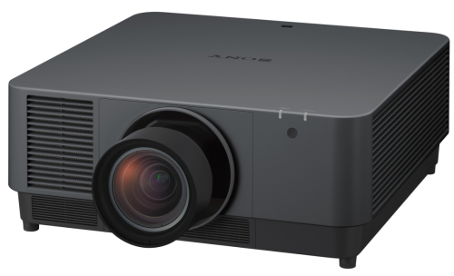 Imagen 1 de Sony Proyector VPL-FHZ91L 9000 lúmenes ANSI 3LCD WUXGA Laser