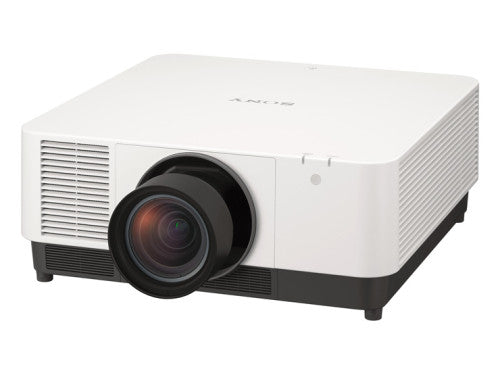 Imagen 2 de Sony Videoproyector VPL-FHZ101L 10000 Lúmenes ANSI 3LCD WUXGA Negro