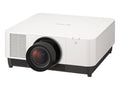 Imagen de Sony VPL-FHZ101 videoproyector Proyector para grandes espacios 10000 lúmenes ANSI 3LCD WUXGA (1920x1200) Blanc