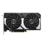 ASUS Dual -RTX5060TI-8G NVIDIA GeForce RTX 5060 Ti 8 GB GDDR7 - imagen 1
