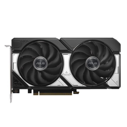 ASUS Dual -RTX5060TI-8G NVIDIA GeForce RTX 5060 Ti 8 GB GDDR7 - imagen 1