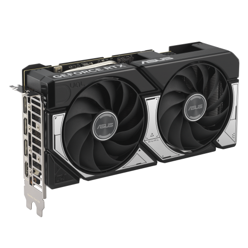 ASUS Dual -RTX5060TI-8G NVIDIA GeForce RTX 5060 Ti 8 GB GDDR7 - imagen 2