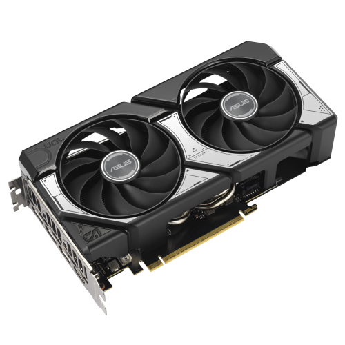 ASUS Dual -RTX5060TI-8G NVIDIA GeForce RTX 5060 Ti 8 GB GDDR7 - imagen 3