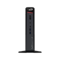 ASUS ROG NUC RNUC15JNK9X28AA2 Intel Core Ultra 9 32 GB DDR5-SDRAM 2 TB SSD NVIDIA GeForce RTX 5080 Windows 11 Home USFF Mini PC Negro - imagen 1