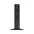 ASUS ROG NUC RNUC15JNK9X28AA2 Intel Core Ultra 9 32 GB DDR5-SDRAM 2 TB SSD NVIDIA GeForce RTX 5080 Windows 11 Home USFF Mini PC Negro - imagen 1