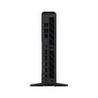 ASUS ROG NUC RNUC15JNK9X28AA2 Intel Core Ultra 9 32 GB DDR5-SDRAM 2 TB SSD NVIDIA GeForce RTX 5080 Windows 11 Home USFF Mini PC Negro - imagen 2