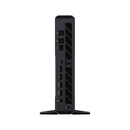 ASUS ROG NUC RNUC15JNK9X28AA2 Intel Core Ultra 9 32 GB DDR5-SDRAM 2 TB SSD NVIDIA GeForce RTX 5080 Windows 11 Home USFF Mini PC Negro - imagen 2