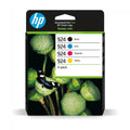 HP 924 PACK 4 COLORES CMYK - imagen 1