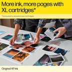 HP 924 PACK 4 COLORES CMYK - imagen 2