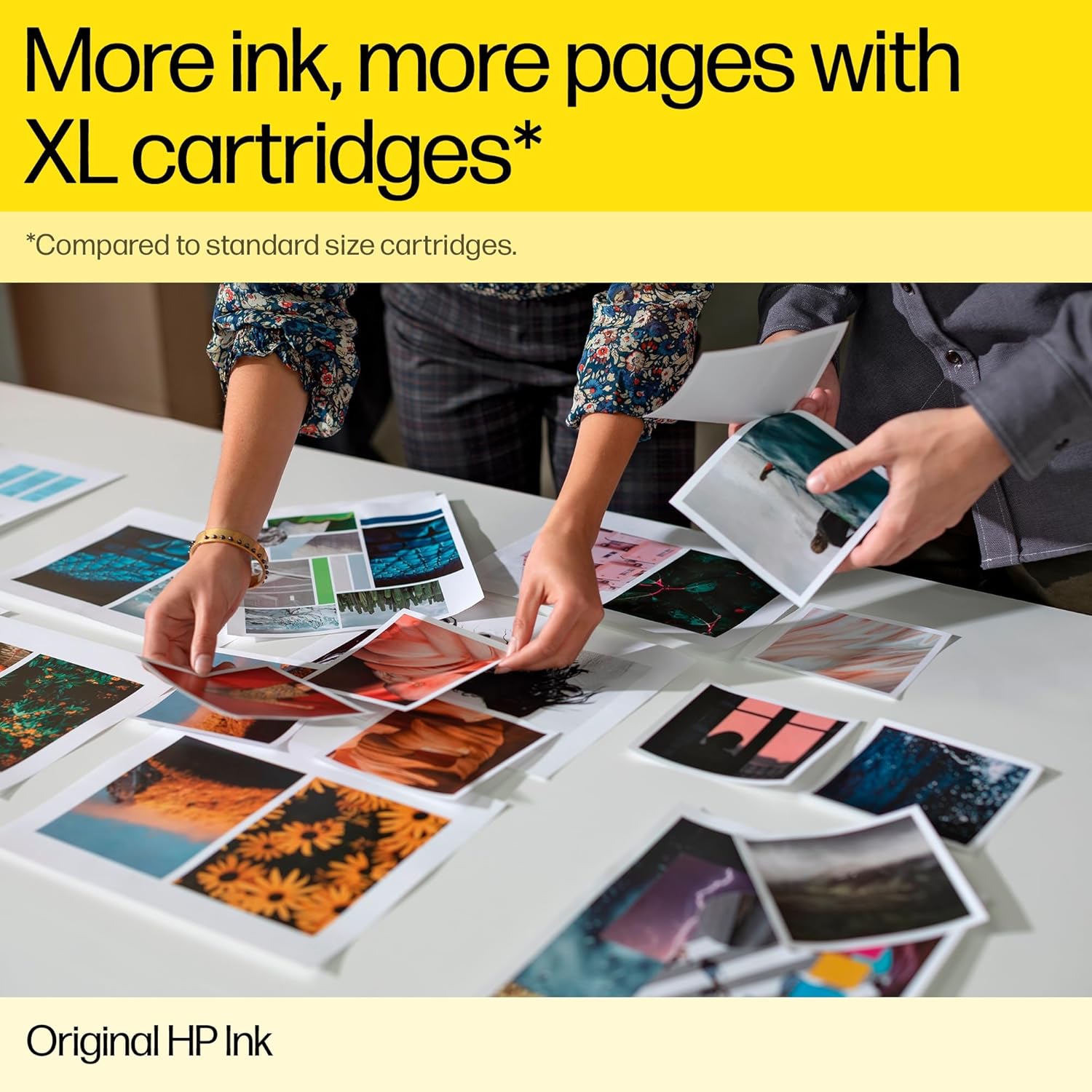 HP 924 PACK 4 COLORES CMYK - imagen 2