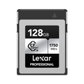 Lexar LCXEXSL128G-RNENG memoria flash 128 GB CFexpress tipo B - imagen 1