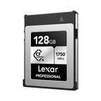 Lexar LCXEXSL128G-RNENG memoria flash 128 GB CFexpress tipo B - imagen 2