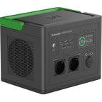 SCHNEIDER OFFGRID PORTABLE POWER STATION 500, 517 WH LITHIUM-ION, 2 SCHUKO, SINEWAVE - imagen 2