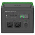 Imagen de APC PPS730-GR estación de energía portátil Ión de litio 995 W 6,4 kg