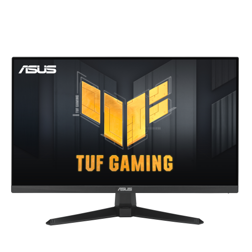 ASUS VG249QE5A pantalla para PC 60,5 cm (23.8") 1920 x 1080 Pixeles Full HD LCD Negro - imagen 1