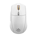 SteelSeries RATON STEELSERIES - RIVAL 3 WIRELESS GEN. 2 BLANCO (62524)