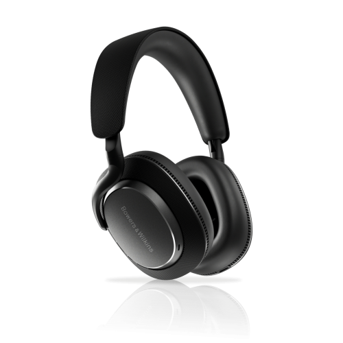 Bowers & Wilkins Px7 S3 Auriculares Inalámbrico Diadema Música USB Tipo C Bluetooth Negro - imagen 1