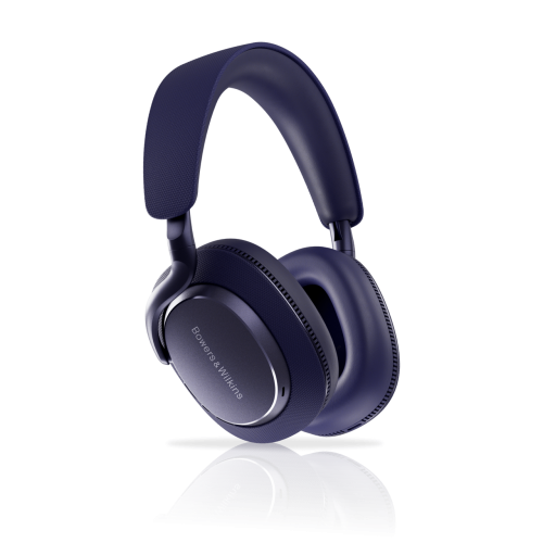 Bowers & Wilkins Px7 S3 Auriculares Inalámbrico Diadema Música USB Tipo C Bluetooth Azul - imagen 1