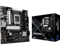 Asrock B860M-X Intel B860 LGA 1851 (Socket V1) micro ATX - imagen 1