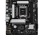 Asrock B860M-X Intel B860 LGA 1851 (Socket V1) micro ATX - imagen 2