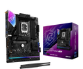 Asrock B860 Lightning WiFi Intel B860 LGA 1851 (Socket V1) ATX - imagen 1