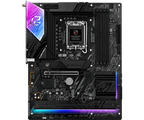 Asrock B860 Lightning WiFi Intel B860 LGA 1851 (Socket V1) ATX - imagen 2